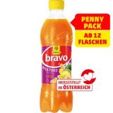 Promotion Bild von Bravo Multivitamin Penny 0.50 Liter 1 Flasche