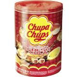 Chupa Chups Lollies div. Sorten, Preisangabe ohne MwSt. (Preis inkl. MwSt. 14,07 €), METRO 1 Packung