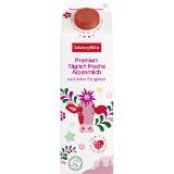 Promotion Bild von Vollmilch Frisch od. ESL div. Marken, Preisangabe ohne MwSt. (Preis inkl. MwSt. 1,31 €), METRO 1 Liter 1 Packung