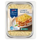 SPAR Feine Küche Lasagne Bolognese INTERSPAR 400 Gramm 1 Packung