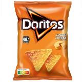 Doritos Tortilla Chips verschiedene Sorten SPAR Gourmet 110 Gramm 1 Packung