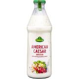 Kühne Dressings div. Sorten, Preisangabe ohne MwSt. (Preis inkl. MwSt. 4,39 €), METRO 1 Liter 1 Flasche