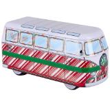 Puzzle „VW Weihnachts Bully“ 34350045 XXXLutz 1 Packung