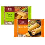 Vitasia Frühlingsrollen versch. Sorten Lidl 350 Gramm 1 Packung