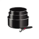 Bild von Tefal Topfset “Ingenio” Lidl 4 Stück