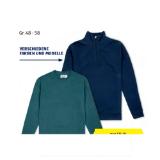 Up 2 Fashion Men Herren-Sweatshirt versch. Farben und Modelle HOFER 1 Stück