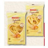 Promotion Bild von DESPAR Pastanester mit Ei versch. Sorten INTERSPAR 250 Gramm 1 Packung