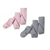 lupilu Baby Strickstrumpfhosen, 2 Stück Lidl 1 Set
