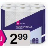 BI HOME Küchenrolle BIPA 6 Stück