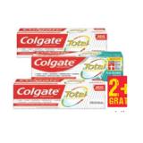 Promotion Bild von Colgate Total Zahncreme versch. Sorten Maximarkt 75 Milliliter 1 Stück