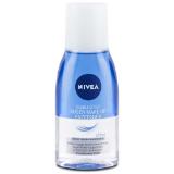 Promotion Bild von Nivea Double Effect Augen Make-up Entferner dm 125 Milliliter 1 Stück