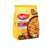 Bild von iglo Genießerpfanne versch. Sorten oder Lasagne al Forno INTERSPAR 1 Packung