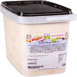 CHEFKOCH Marinierte Salate div. Sorten, Preisangabe ohne MwSt. (Preis inkl. MwSt. 3,62 €), METRO 1 Kilogramm