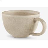 Kaffeetasse DANFRED 4912635 JYSK 1 Stück