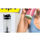 Ambiano Tragbarer Mixer/Protein Shaker HOFER 1 Stück