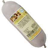 Reiner Bauernleberstreichwurst, Preisangabe ohne MwSt. (Preis inkl. MwSt. 6,59 €), METRO 500 Gramm 1 Packung