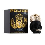 Police TO BE THE KING Eau de Toilette BIPA 40 Milliliter 1 Stück