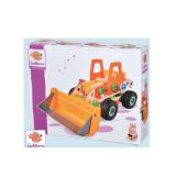 Eichhorn Spielzeug Constructor Holz-Radlader maxi.preisjoker Maximarkt 1 Set