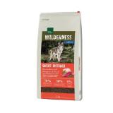 Real Nature WILDERNESS Hundenahrung versch. Sorten Fressnapf 12 Kilogramm 1 Packung