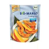 Farmer's Snack  Bio-Mangostreifen Penny 100 Gramm 1 Packung
