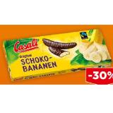 Casali Schokobananen Unimarkt 300 Gramm 1 Packung