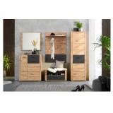 Xora Vorzimmer 5-teilig 00030022/01-05 XXXLutz 1 Set