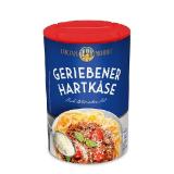 Promotion Bild von CUCINA NOBILE Hartkäse Gerieben HOFER 250 Gramm 1 Packung