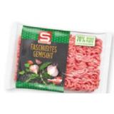 S-BUDGET Österr. Faschiertes Maximarkt 700 Gramm 1 Packung