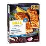 BILLA immer gut Lachs div. Sorten od. Thunfisch BILLA PLUS 1 Packung