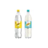 Schweppes Limonade versch. Sorten Lidl 1.25 Liter 1 Flasche