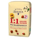 Bild von Wiener Zucker Gelierzucker 1:1 SPAR 1 Kilogramm 1 Packung