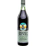 Fernet Branca Bitterlikör oder mit Minze, Preisangabe ohne MwSt. (Preis inkl. MwSt. 18,95 €), METRO 1 Liter 1 Flasche