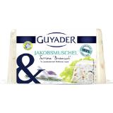 Guyader Terrine div. Sorten, Preisangabe ohne MwSt. (Preis inkl. MwSt. 8,35 €), METRO 350 Gramm 1 Packung