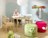 Promotion Bild von My Baby Lou Kinder-Sitzgruppe „Max“ 8798001401 XXXLutz 4 Stück 1 Set