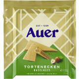 Promotion Bild von Auer Tortenecken od. Baumstämme, Preisangabe ohne MwSt. (Preis inkl. MwSt. 1,09 €), METRO 100 Gramm 1 Packung