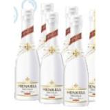 Henkell Sekt Piccolo versch. Sorten T&G 0.20 Liter 1 Flasche