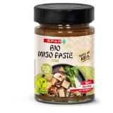 Bild von SPAR Asia Bio Miso Paste vegan INTERSPAR 190 Gramm 1 Glas
