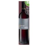 Grassl Philipp Zweigelt Rubin BIO Carnuntum DAC INTERSPAR 0.75 Liter 1 Flasche