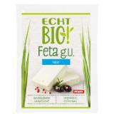 Echt Bio Feta Penny 200 Gramm 1 Packung