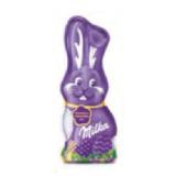 Milka Schmunzelhase HOFER 45 Gramm 1 Stück