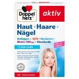 Promotion Bild von Doppelherz aktiv Haut + Haare + Nägel Tabletten dm 30 Stück