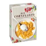 Ja! Natürlich Bio-Cornflakes BILLA PLUS 375 Gramm 1 Packung