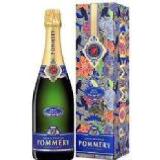 Pommery Champagne Pommery Brut Royal im Geschenkkarton Sutterlüty 0.75 Liter 1 Flasche