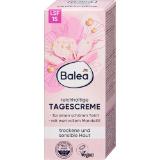 Balea reichhaltige Tagescreme LSF 15 dm 50 Milliliter 1 Stück