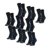 Promotion Bild von Topcraft Damen-/Herren-Arbeitssocken 3 Paar HOFER 1 Packung