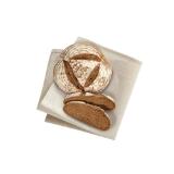 Waldviertler Bauernlaib Lidl 650 Gramm 1 Stück