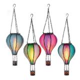 Belavi Solar-Heißluftballon versch. Farben und Modelle HOFER 1 Stück