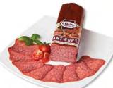 Promotion Bild von Loidl Kantwurst Unimarkt 100 Gramm