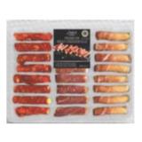 Deluxe Mediterrane Röllchen Lidl 264 Gramm 1 Packung