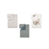 Livarno Satin-Bettwäsche, Übergröße Lidl 1 Set